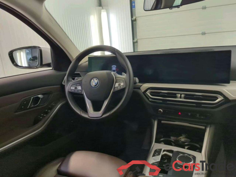 BMW 3-serie 320 #3