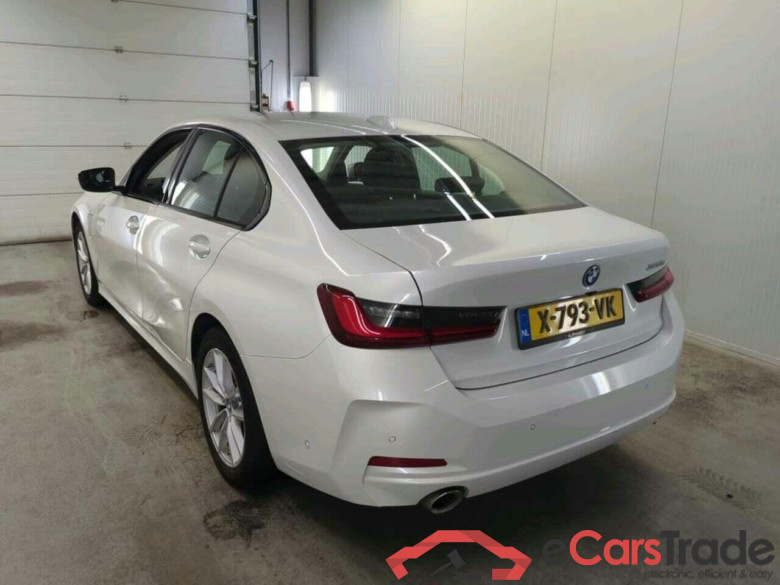 BMW 3-serie 320 #6