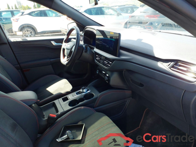 FORD Kuga 2.5 PHEV 243cv AutomÃ¡tico ST-LINE X(Panorama-Roof + Winterpack) #3