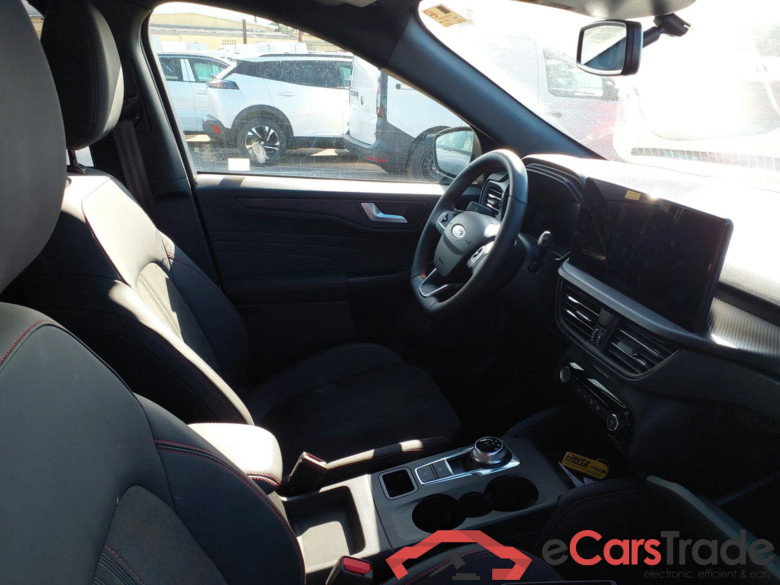 FORD Kuga 2.5 PHEV 243cv WT + Gancho AutomÃ¡tico ST-LINE X(Panorama-Roof + Winterpack) #3
