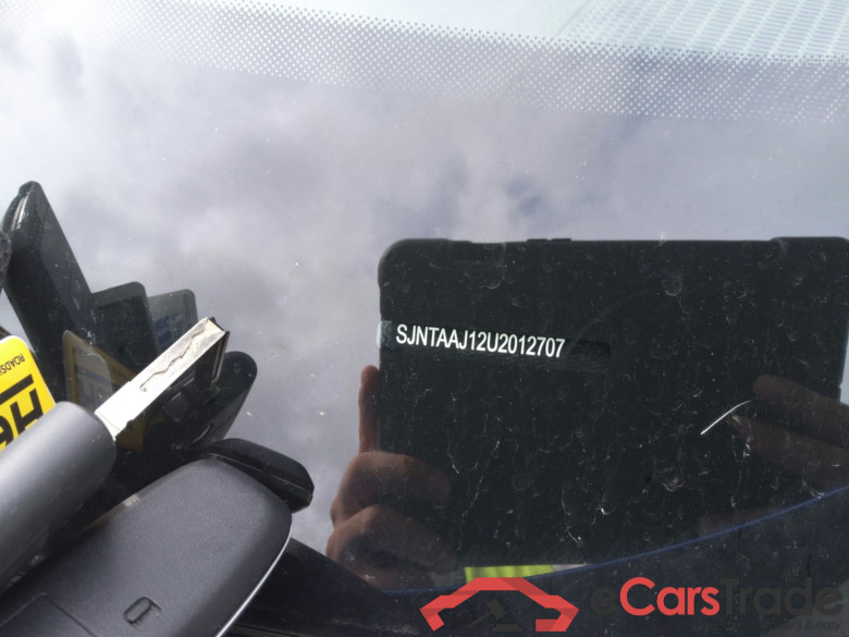 NISSAN Qashqai 1.3 MHEV 116kW 158cv 12v CVT 4x2  DIG T E6E N-Connect(Panorama-Roof + Winterpack) #5