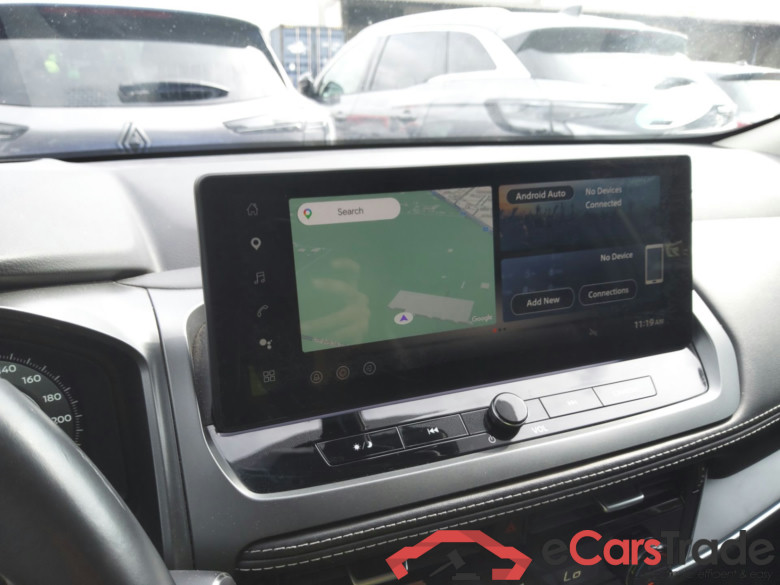 NISSAN Qashqai 1.3 MHEV 116kW 158cv 12v CVT 4x2  DIG T E6E N-Connect(Panorama-Roof + Winterpack) #6