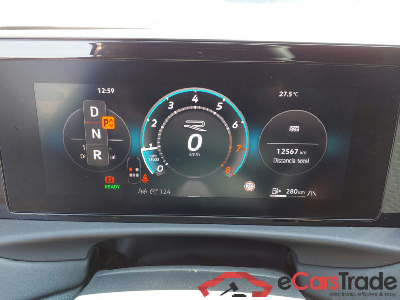 VOLKSWAGEN T-Roc 1.0 TSI 110kW (150CV) DSG7 R-Line(Winterpack) #4