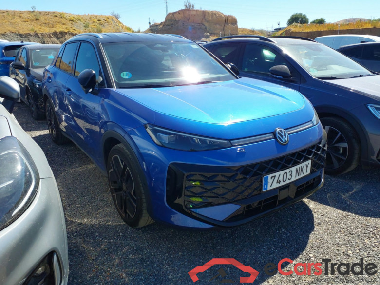 VOLKSWAGEN T-Roc 1.5 TSI 110 kW (150 CV) auto DSG 7 vel. R-Line(Winterpack)