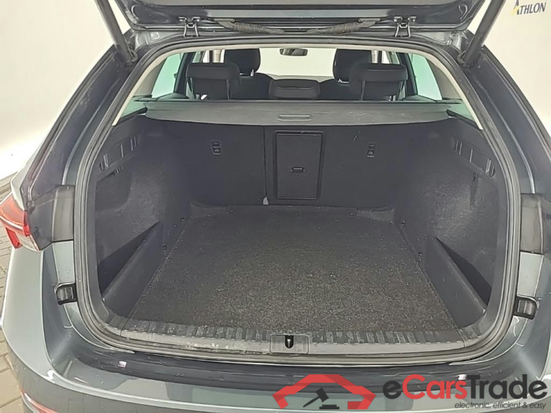 SKODA Octavia Combi 1.5 TSI First Edit. #5