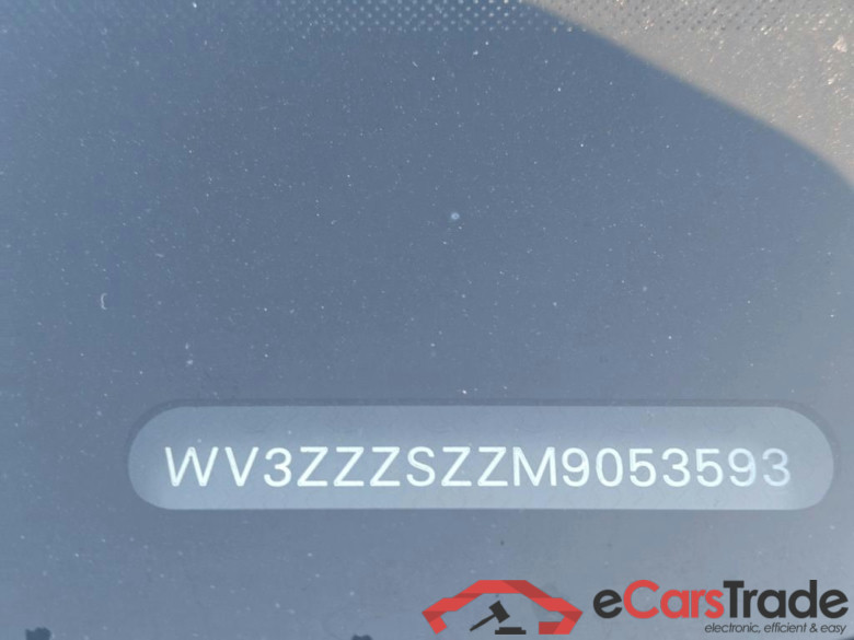 Volkswagen Crafter 35 2.0TDI 75kW L4 FWD 2d #6