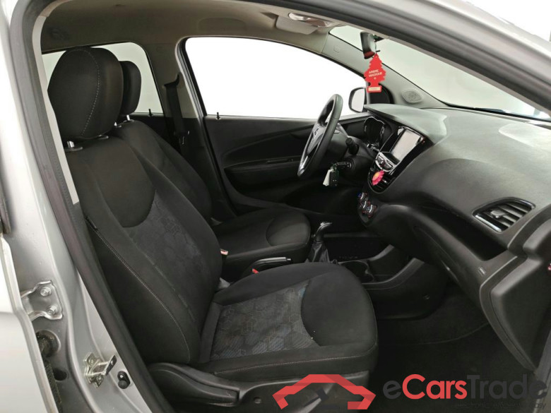 Opel Karl 1.0 Start/Stop ROCKS Online Edition 5d #3