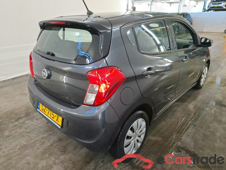 Opel Karl 1.0 Start/Stop Edition 5d #2