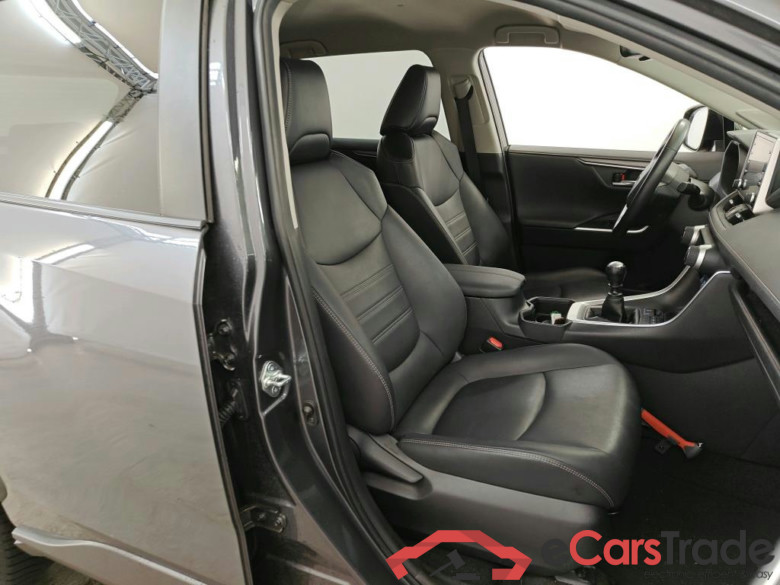 Toyota RAV4 2.0 VVT-iE 2WD Business Plus 5d #3