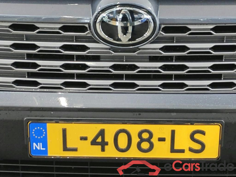 Toyota RAV4 2.0 VVT-iE 2WD Business Plus 5d #5