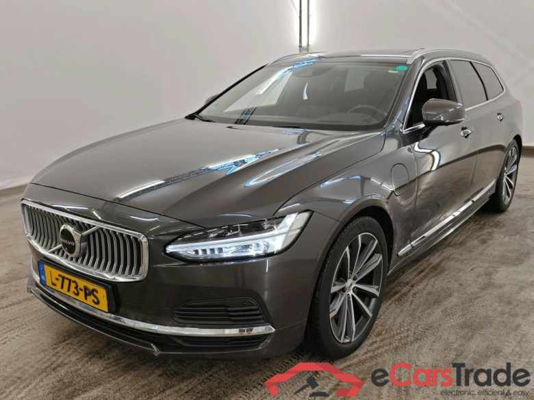 Volvo V90 Recharge T6 AWD Inscription 5d