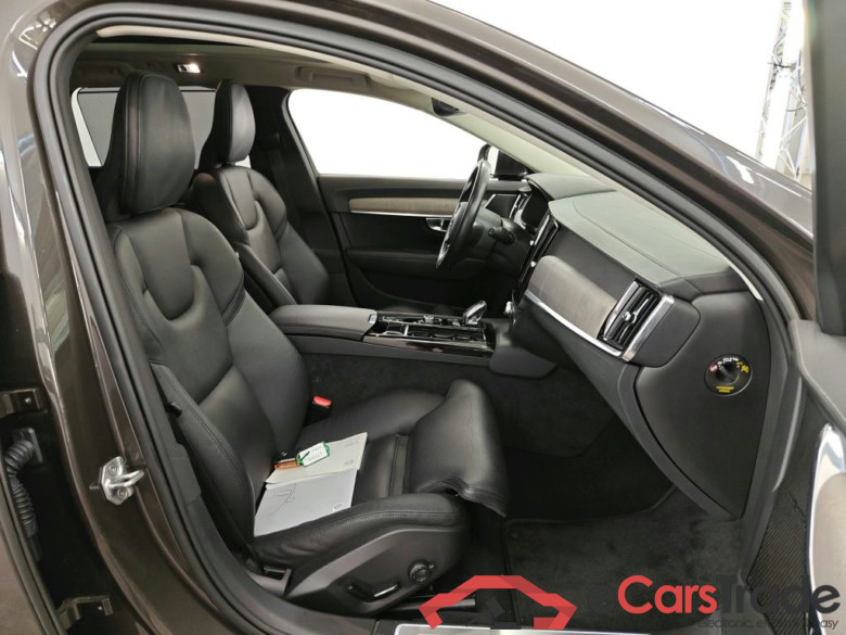 Volvo V90 Recharge T6 AWD Inscription 5d #3