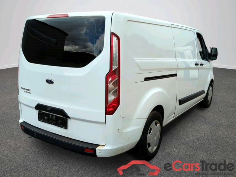 FORD Transit Custom 320 L2H1 LKW VA Autm. Trend 4d 96kW #2