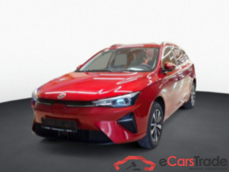 MG MG5 Standard Comfort 5d 130kW