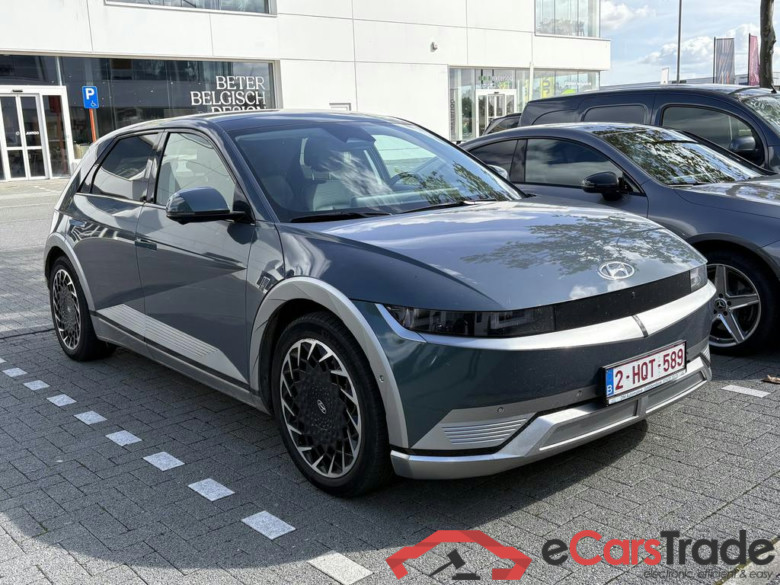 HYUNDAI Ioniq 5 77 kWh Balance