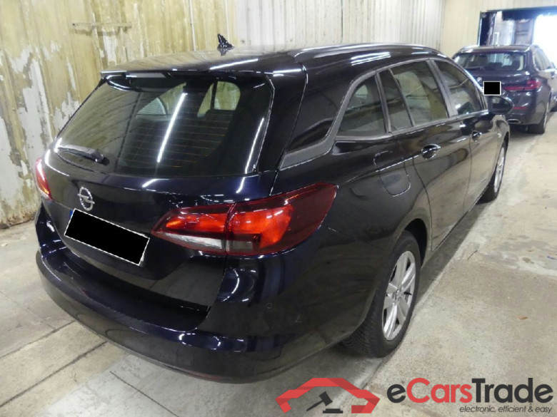 Astra K Sports Tourer Edition Start/Stop 1.6 CDTI 100KW AT6 E6dT #2