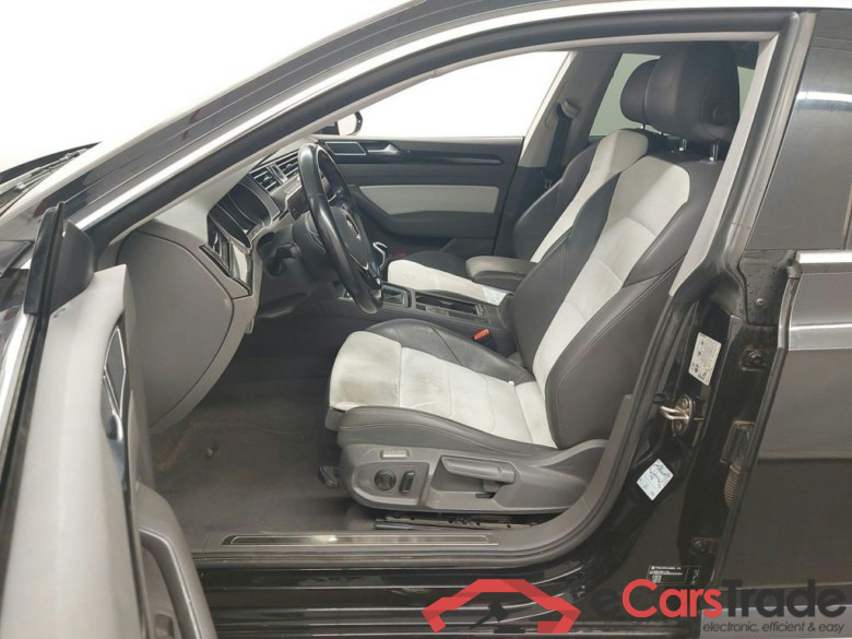 Volkswagen Arteon 2.0 TDI SCR 110kW Elegance 5d #3