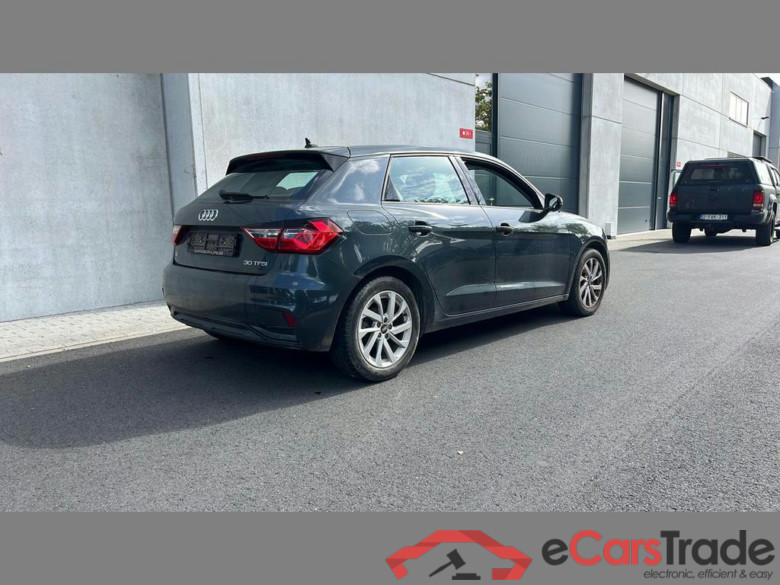AUDI A1 Sportback 30 TFSI Advanced (EU6AP) #3
