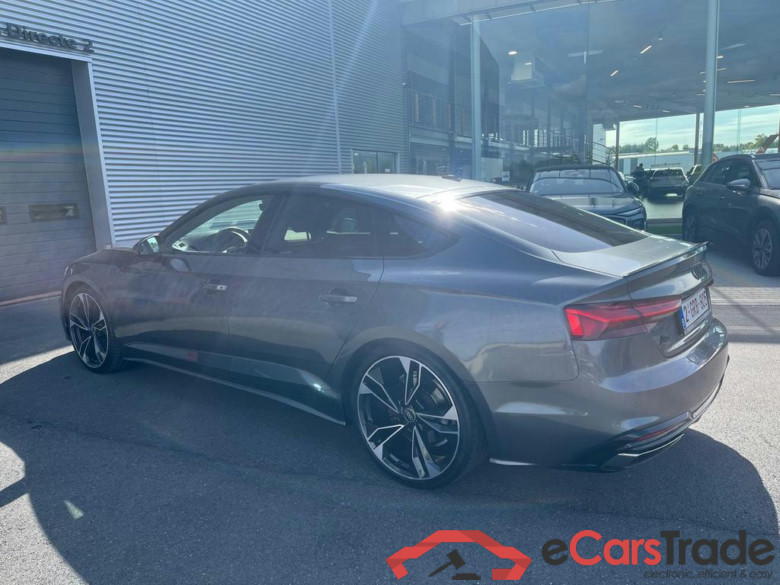AUDI A5 Sportback Business Edition Competition 35 TFSI 110(150) kW(ch) S tronic #5
