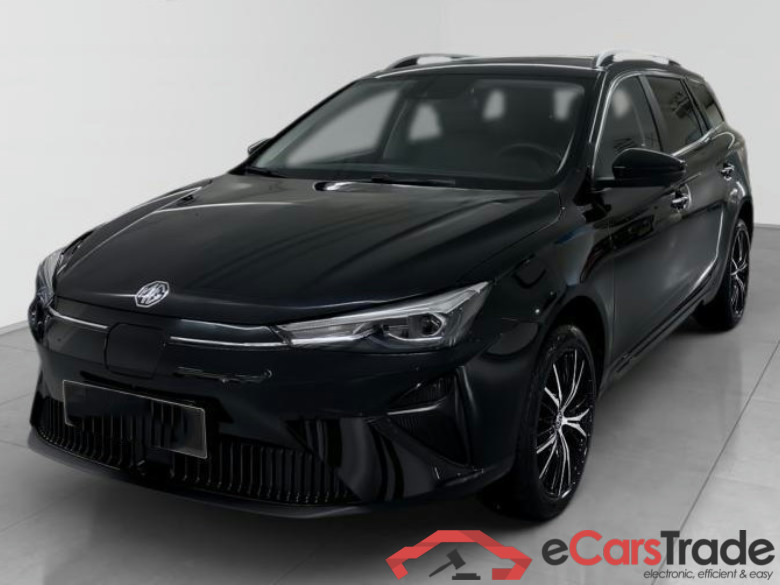 MG MG5 Luxury #4