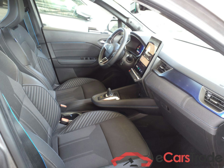 RENAULT SYMBIOZ  RENAULT SYMBIOZ  Esprit Alpine E-Tech full hybrid 160 + pack entended grip #5