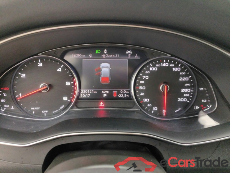 Audi A6 Avant Business Edition Sport 35 TDI S tronic 5d #6