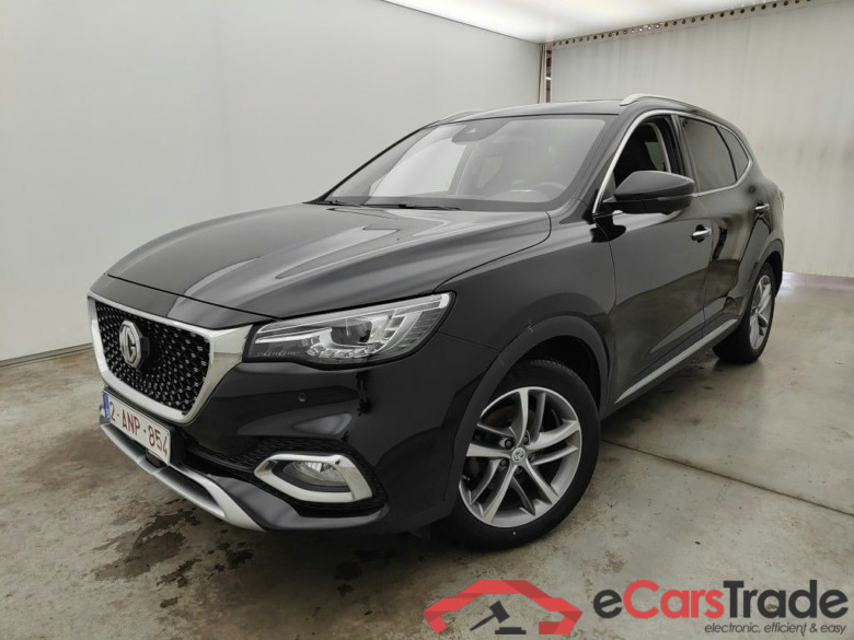 MG EHS 1.5T Luxury 5d #1