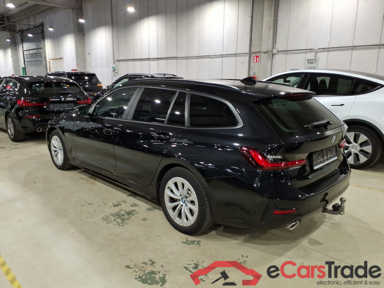 BMW 3-serie 2.0 320E TOURING #2