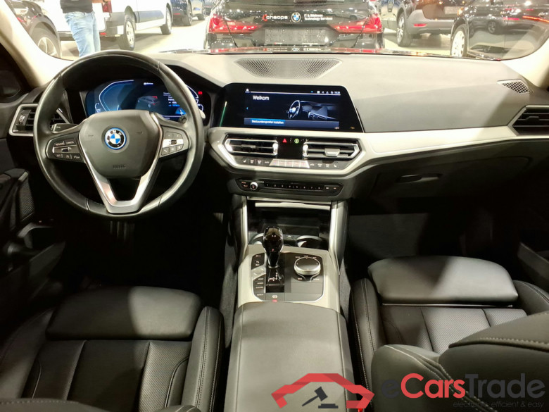 BMW 3-serie 2.0 320E TOURING #6