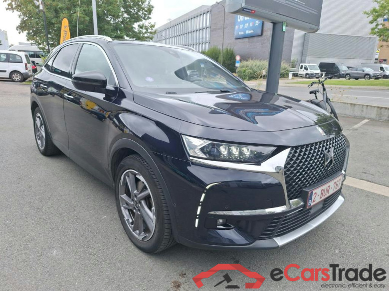 DS AUTOMOBILES DS 7 CROSSBACK 1.6 PHEV 225 RIVOLI AUTO #2