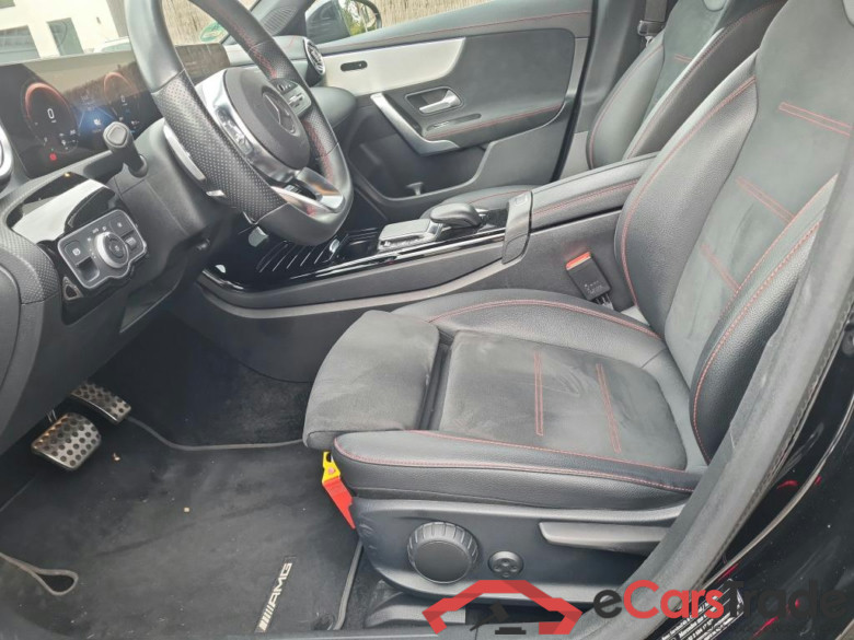 MERCEDES-BENZ CLA 1.3 CLA 250 E BUSINESS SOLUTION DCT #5