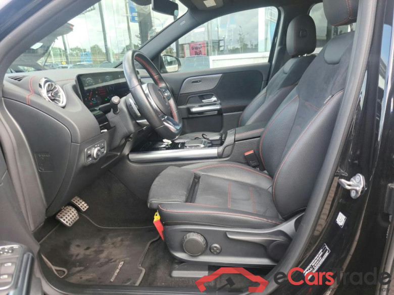 MERCEDES-BENZ EQA BEV 67KWH EQA 250 BUSINESS SOL LUX #5