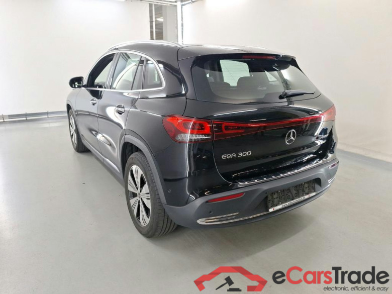MERCEDES-BENZ EQA BEV 67KWH EQA 300 4WD BUSINESS SOL LUX #3