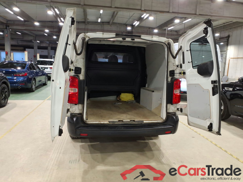 PEUGEOT EXPERT FOURGON L-MWB DSL - 201 2.0 BlueHDi L3 Long Premium S&S #3