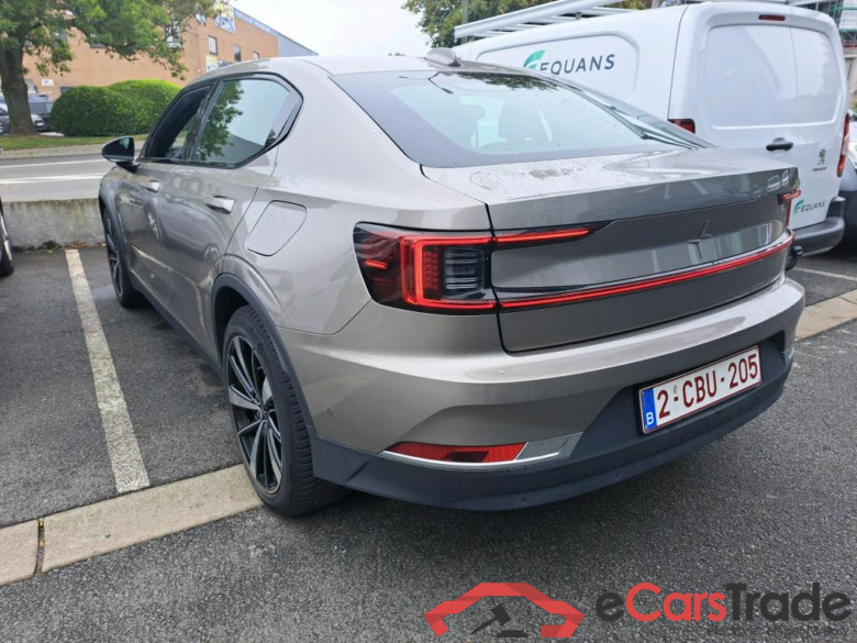 POLESTAR 2 BEV 78KWH SINGLE MOTOR AUTO LONG RANGE #3