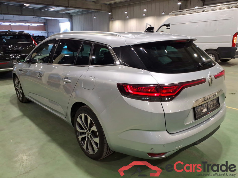 RENAULT MEGANE GRANDTOUR 1.6 E-TECH 160 PHEV TECHNO #2
