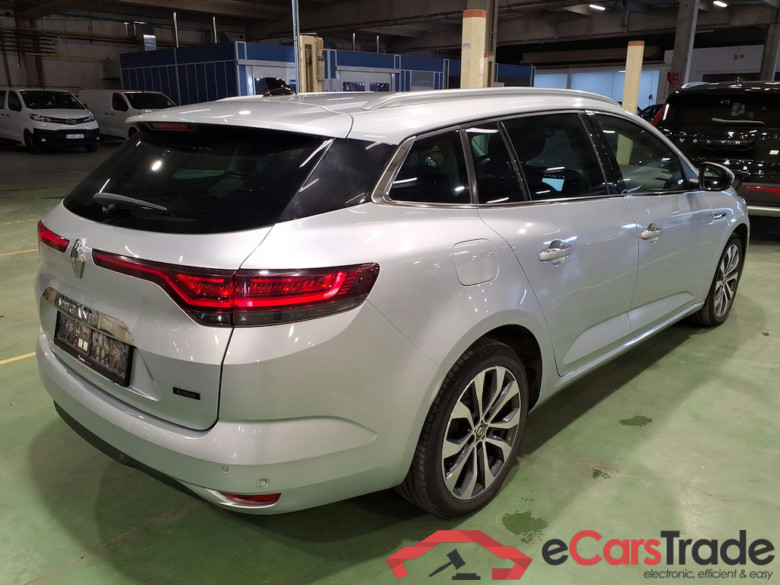 RENAULT MEGANE GRANDTOUR 1.6 E-TECH 160 PHEV TECHNO #4