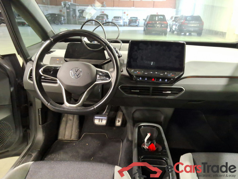 VOLKSWAGEN ID.3 BEV 82KWH 150KW PRO S #6