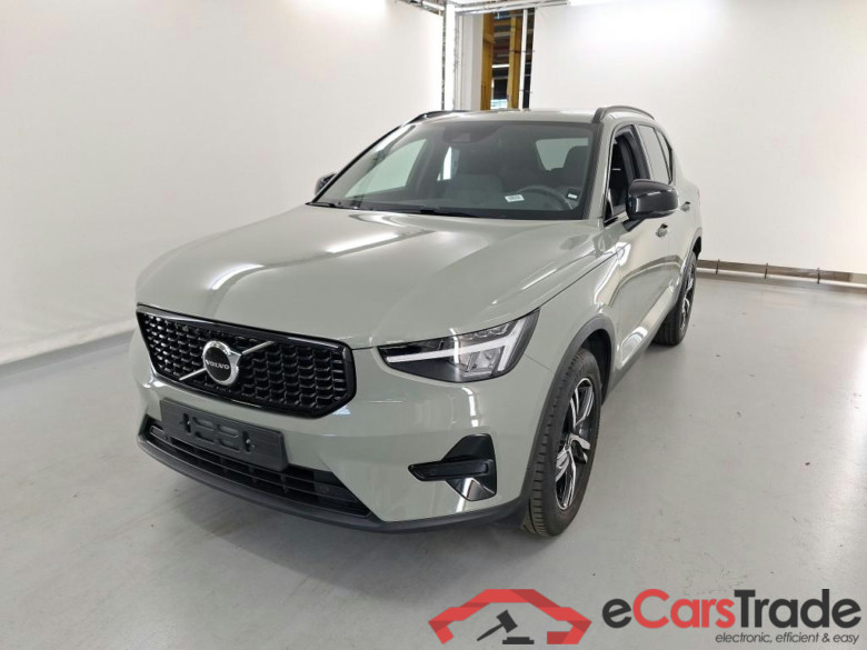 VOLVO XC40 1.5 T2 PLUS DARK DESIGN AUTO #1