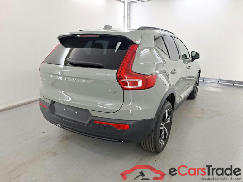 VOLVO XC40 1.5 T2 PLUS DARK DESIGN AUTO #4