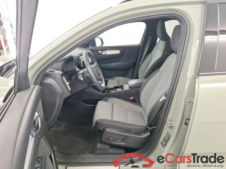 VOLVO XC40 1.5 T2 PLUS DARK DESIGN AUTO #5
