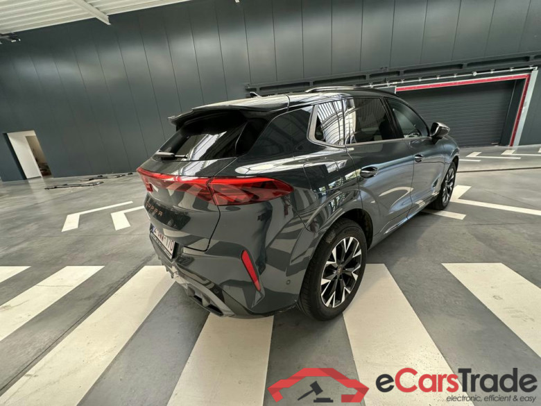 CUPRA Terramar e-Hybrid (PHEV) Impulse 1.5 204ch (150kW) DSG 6v Plug-in Hybrid #4