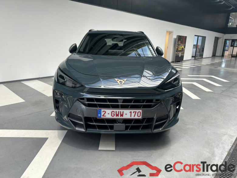 CUPRA Terramar e-Hybrid (PHEV) Impulse 1.5 204ch (150kW) DSG 6v Plug-in Hybrid #6