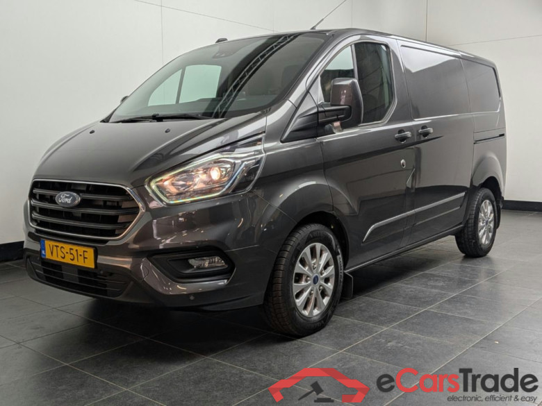 FORD Transit Custom 320 2.0 TDCI L1H1 Li #1