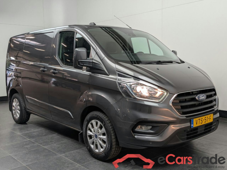 FORD Transit Custom 320 2.0 TDCI L1H1 Li #2