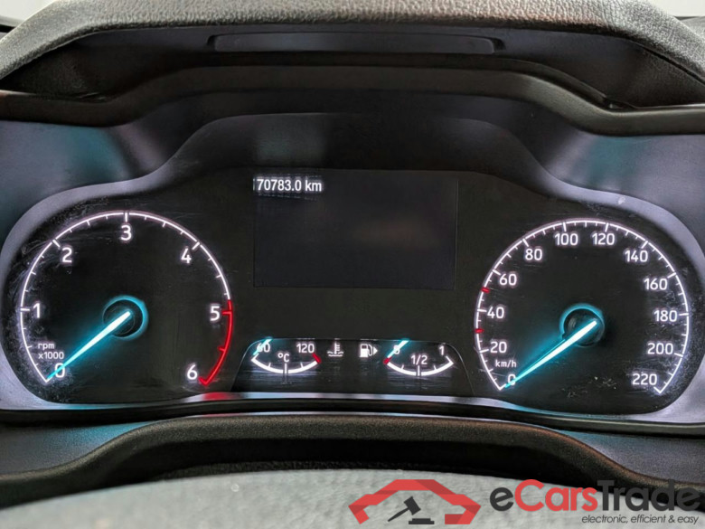 FORD TRANSIT CONNECT 1.5 EcoBlue L1 Trend #6