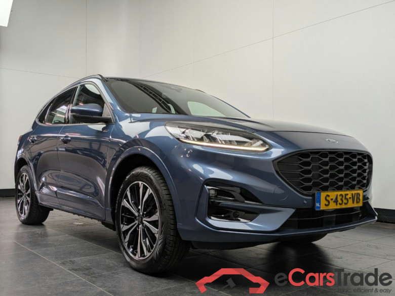 FORD Kuga 2.5 PHEV ST-Line #2