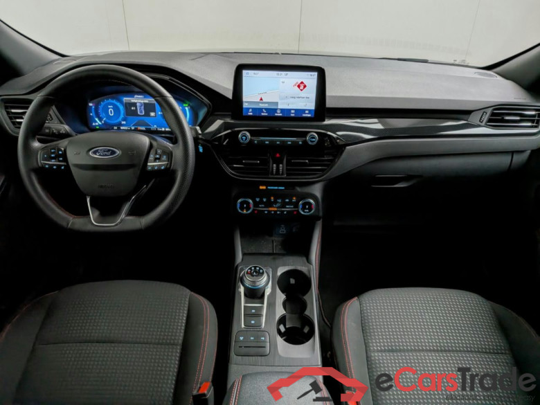 FORD Kuga 2.5 PHEV ST-Line #5