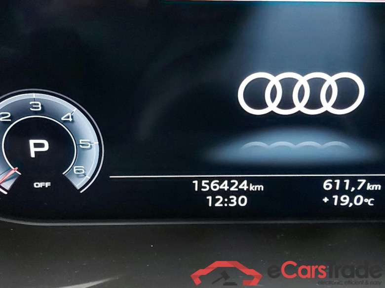 AUDI - AUD A5 SB 30 TDI 136PK S-Tronic Business Edition Pack Business Plus With Comfort Seats #5