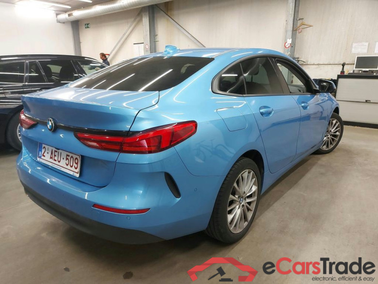 BMW - BMW 2 GRAN COUPE 218iA 136PK Advantage Pack Business & Driving Assistant & Head UP & Adaptive LED &  Parking Assistant Pack  * PETROL * #2